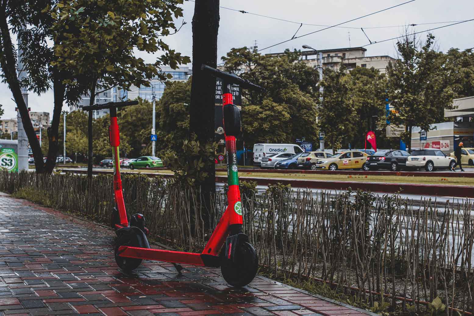 Normativa Circulaci N Patinetes El Ctricos